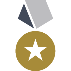 Gold medal